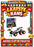 60431 lego City Space Ruimteverkenner en Buitenaardse Leven 6+  