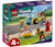 42635 Lego Friends Hondenverzorgingswagen 4+ 