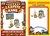 42636 Lego Friends Heartlake City Kleuterschool 4+