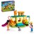 42612 lego Friends Kattenspeeltuin 5+