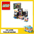 42619 lego Friends Popstar Toerbus van Popster 8+ 