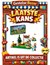 42622 lego Friends Avonturenkamp Boogschietbaan 6+ 
