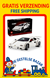 LEGO® Icons 10337 Lamborghini Countach 5000 Quattrovalvole Zeldzame set1506dlg 18+ 