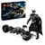 76273 lego DC Super Heroes Batman Bouwfiguur en de Bat-Pod Motor  12+