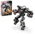 76277 lego Marvel Super Heroes™ War Machine Mechapantser 6+ 
