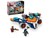 76278 lego Marvel Super Heroes™ Rocket Raccoon’s Warbird vs Ronan 8+  