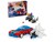 76279 lego Marvel Super Heroes™ Spider-Man Racewagen en Venom Green Goblin 7+  