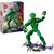 76284 lego Marvel Super Heroes™ Green Goblin Bouwfiguur 8+ 