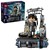76780 lego Buffalo Wednesday Addams Figuur 10+