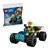 30664 lego City Politie Terreinwagen in Zakje 5+