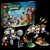 77037 Lego Aloy en Varel vs Shell Walker en Sawtooth 9+