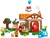 77049 lego Animal Crossing Isabelle op Visite 6+ 