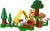 77047  lego Animal Crossing Kamperen met Bunnie 6+  