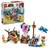 71432 lego Super Mario Uitbreidingsset: Dorries Gezonken Scheepswrak 500dlg 7+ 