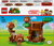 71433 lego Super Mario Speeltuin van de Goomba's 7+