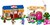 77050 lego Animal Crossing Nooks Hoek en Rosies Huis 7+  