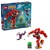 76996 lego Sonic the Hedgehog Knuckles' Mechabewaker 276dlg 8+  