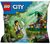 30665 lego City Jungle Ontdekkingsreiziger met Baby Gorilla 6+
