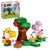 71428 lego Super Mario Uitbreidingsset: Yoshi's Eigenaardige Woud 107dlg 6+