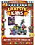71046 Lego Mini Figures Serie 26: Space in Doosje 5+ 