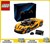 42172 lego Technic Mc Laren P1 10+ 