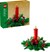 40743 Lego Kersttafeldecoratie 12+