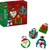 Lego 40744 Schattige Kerstversieringen 6+