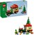 40746 Lego de Bestelwagen van de Kerstman 8+ 