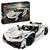 42184 Lego Koenigsegg Jesko Absolut Witte Hypercar 10 +  