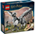 76427  Lego Harry Potter Hippogrief Scheurbek 9+ 