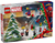 76296 lego Marvel New Captaian America Construction Figure 8+ 