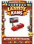 76934 lego Speed Ferrari F40 Super Sportwagen 9+ 