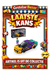 76935 LEGO Speed Nascar Next Gen Chevrolet Camaro  