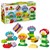 10444 Lego Duplo Creatieve Bloementuin 45dlg 2+