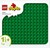 10460  Lego Duplo GROTE Groene Bouwplaat 1½+ 