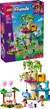 42666 Lego Friends Kateen Verjaardag met Boomhut 6+     