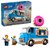 60452 Lego City Donuttruck 196dlg 5+