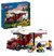 60454 Lego City Avontuurlijke Camper 385dlg 6+