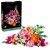 10342 Lego Botanical Rozen Boeket 749dlg 18+