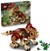 76970 Lego Jurrassic World Baby Dinosaur Dolores: Aquilops 7+ 