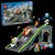 60460 Lego City Geen Grenzen: Zeepkistenrace met Oprit 436dlg 6+ 