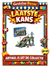 60460 Lego City Geen Grenzen: Zeepkistenrace met Oprit 436dlg 6+ 