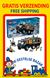 60471 Lego City Arktis-Truck met Laboratorium 8+