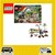 76973 Lego Jurrassic World Raptor & Titanosaurus Tracking Mission 7+ 