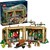 76445 Lego Harry Potter™ Kasteel Zweinstein™: Kruidenkundeles 8+ 