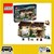 76451 Lego Harry Potter Ligusterweg:Bezoek van Tante Margot 8+ 
