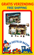 76451 Lego Harry Potter Ligusterweg:Bezoek van Tante Margot 8+ 