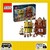 76452 Lego Harry Potter Zwik & Zwachtels Zwerkbalpaleis en IJssalon Set 8+ 