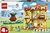 11203 Lego Blueys GROTE Speelhuis 4+ 