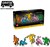 31216 Lego Keith Haring Dansende Figuren 18+ 